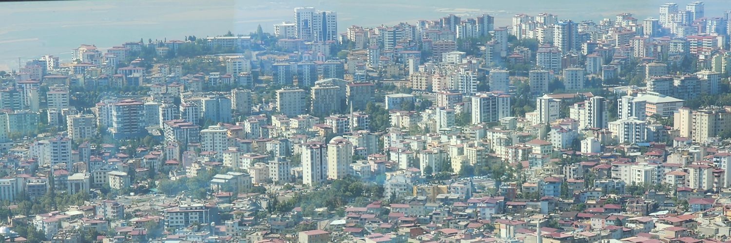Cafer Nalçacı banner