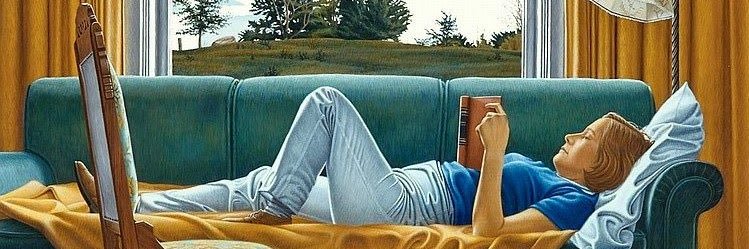 Toula Drimonis's banner