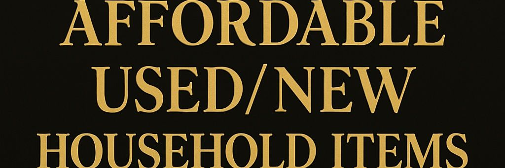 Wendy's Declutter~™ banner