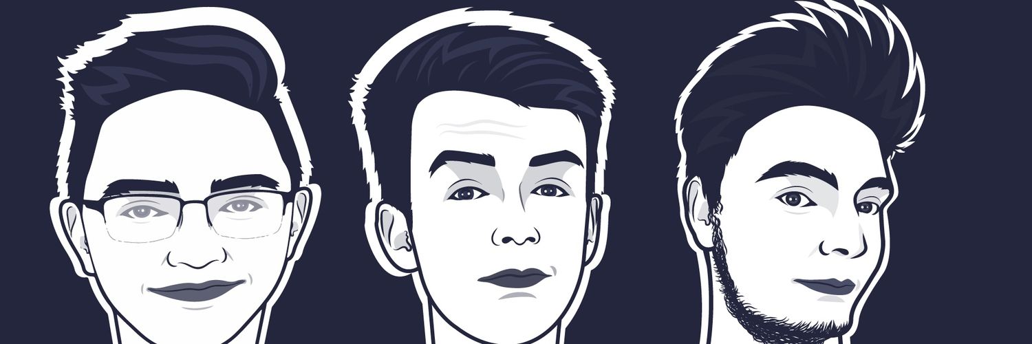 Modus_Trio's profile banner image