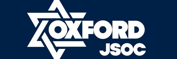 Oxford JSoc Profile Banner