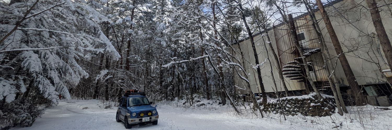 吉川 祐介 banner