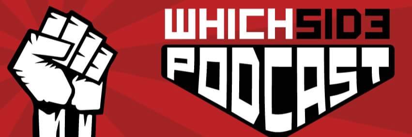 whichsidepod's profile banner image