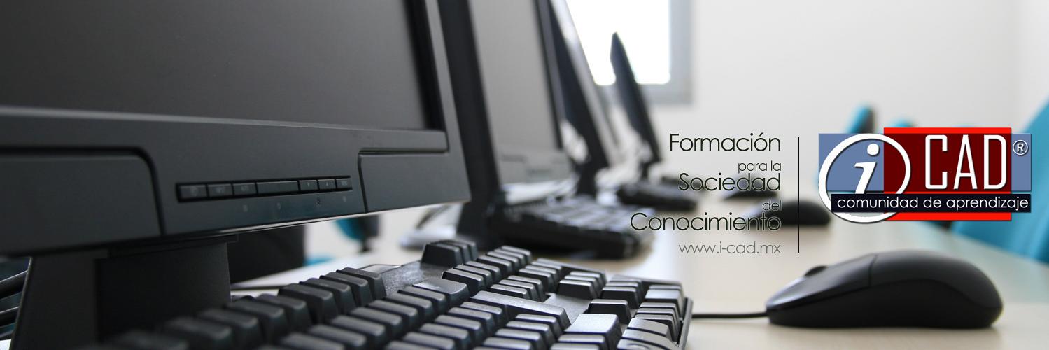 mxICAD's profile banner image