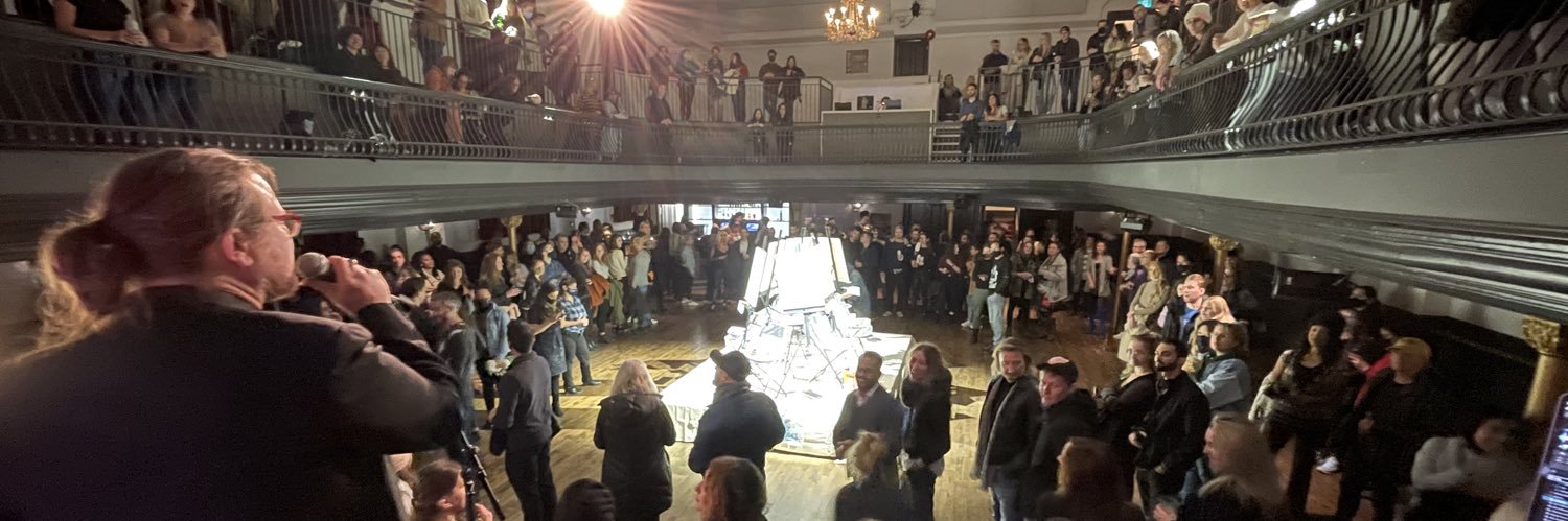artbattles's profile banner image