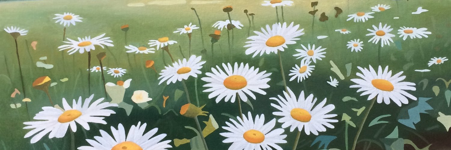 ArtistHarper's profile banner image