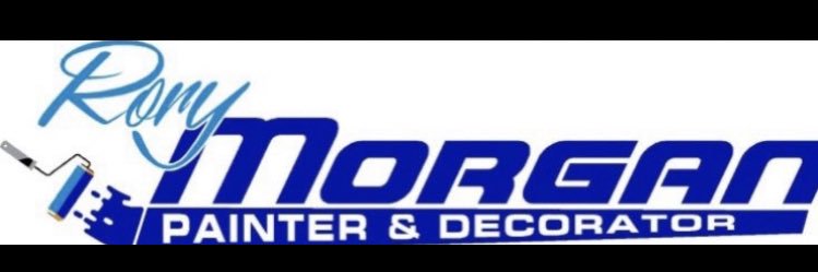 Rory Morgan banner