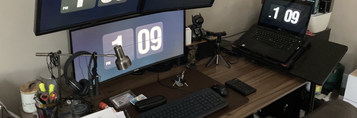 lferminc's profile banner image