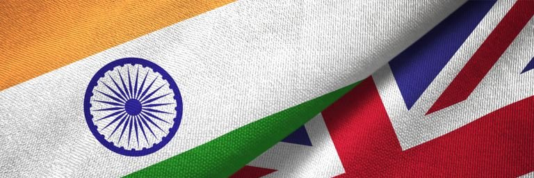 Chandru Iyer's banner