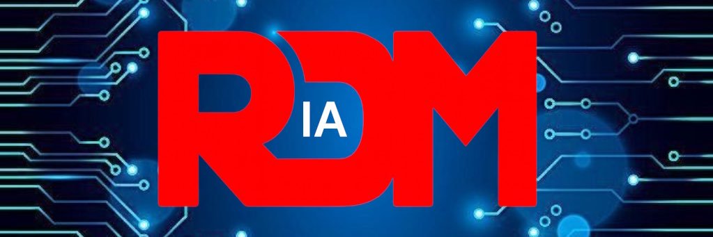 Revista RDM Los qué todos leen 🇲🇽🇺🇸🇨🇦 banner