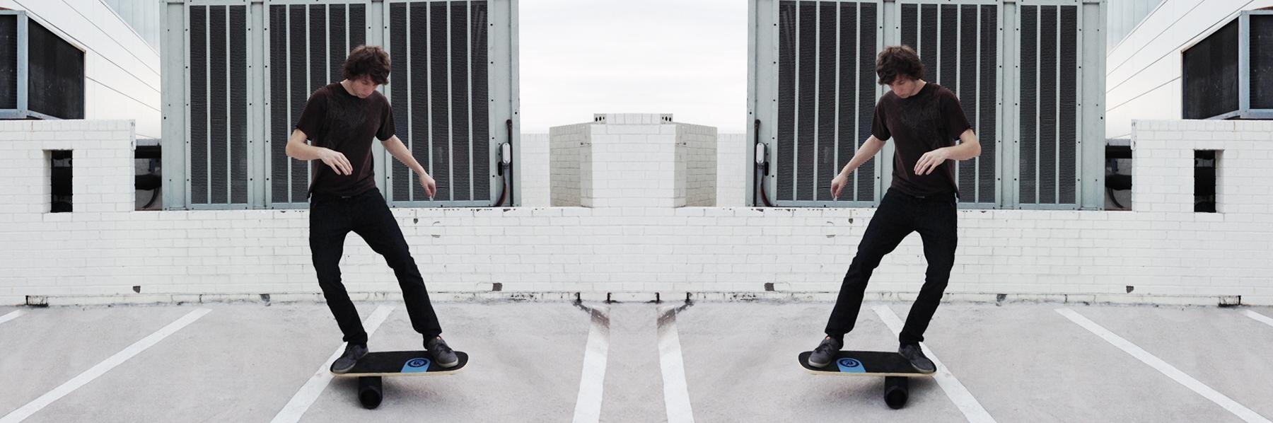RevBalance's profile banner image