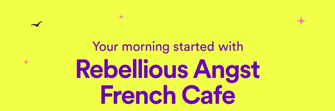 Saint-Sylvestre Filet-O-Fish banner