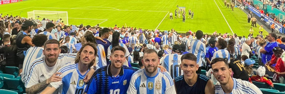 GianlucaCami's profile banner image