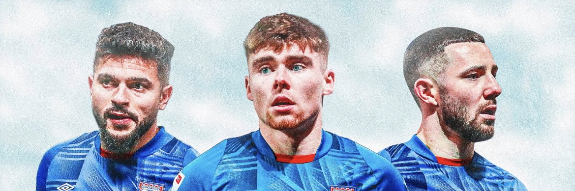 Daniel Baldry banner