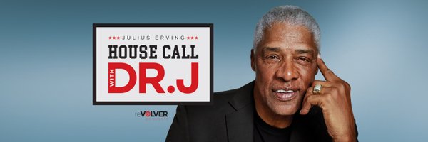 Julius Dr J Erving Profile Banner