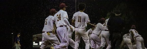 ArcadiaBaseball Profile Banner
