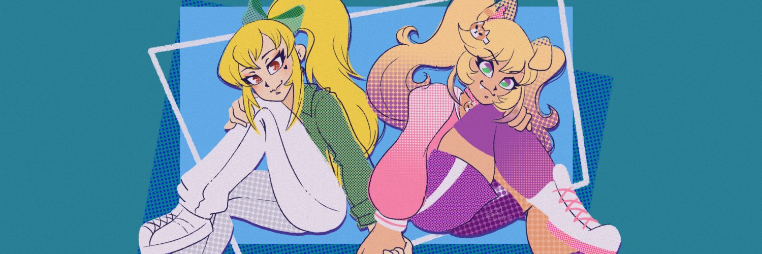 Cherry 🕊 Pinball Angel VTuber banner