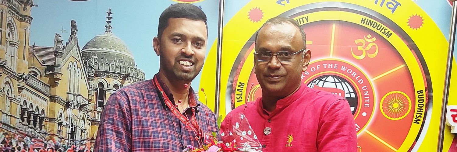 RahulRameshCha7's profile banner image