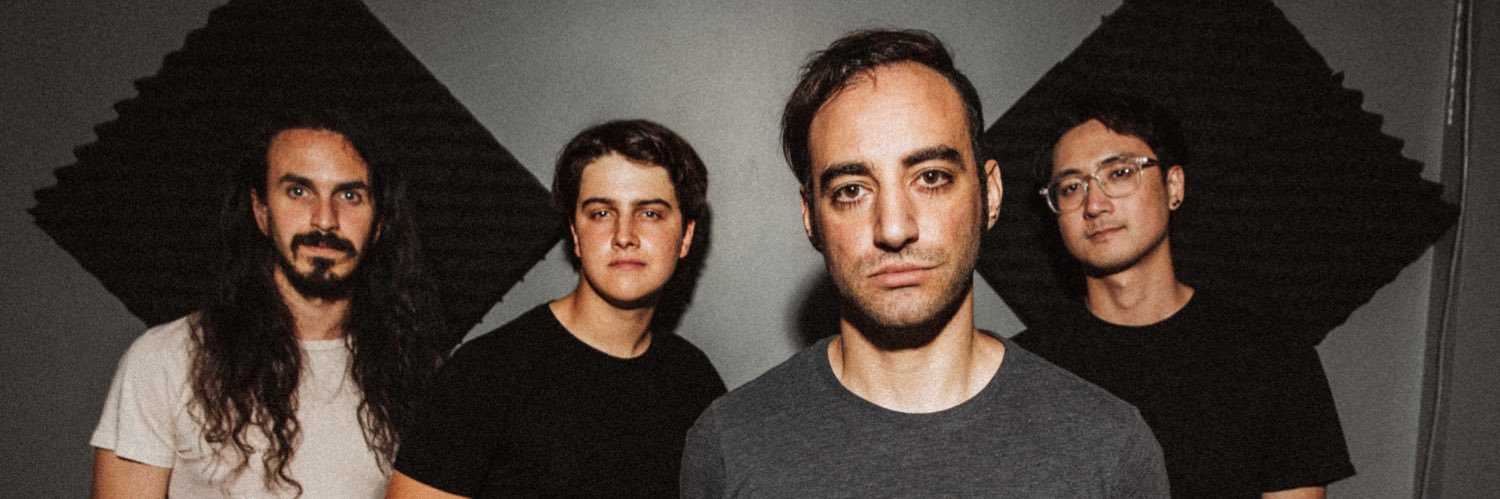 UforiaBand's profile banner image