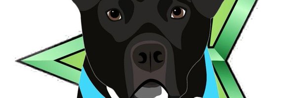 Ollie The Super Mutt Profile Banner