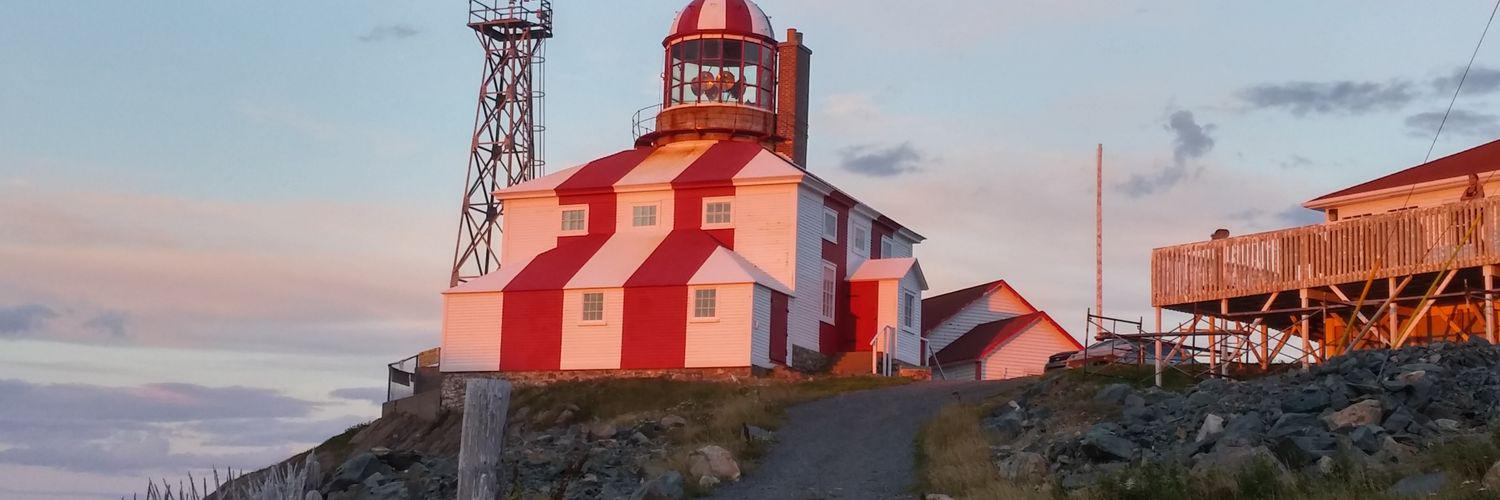 John Taylor Johnston banner