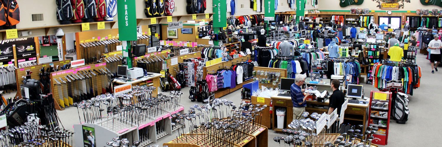 FiddsGolf's profile banner image