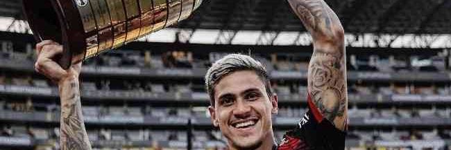 Flamenguista Raiz 🔴⚫ CLEVELAND 🏀 banner