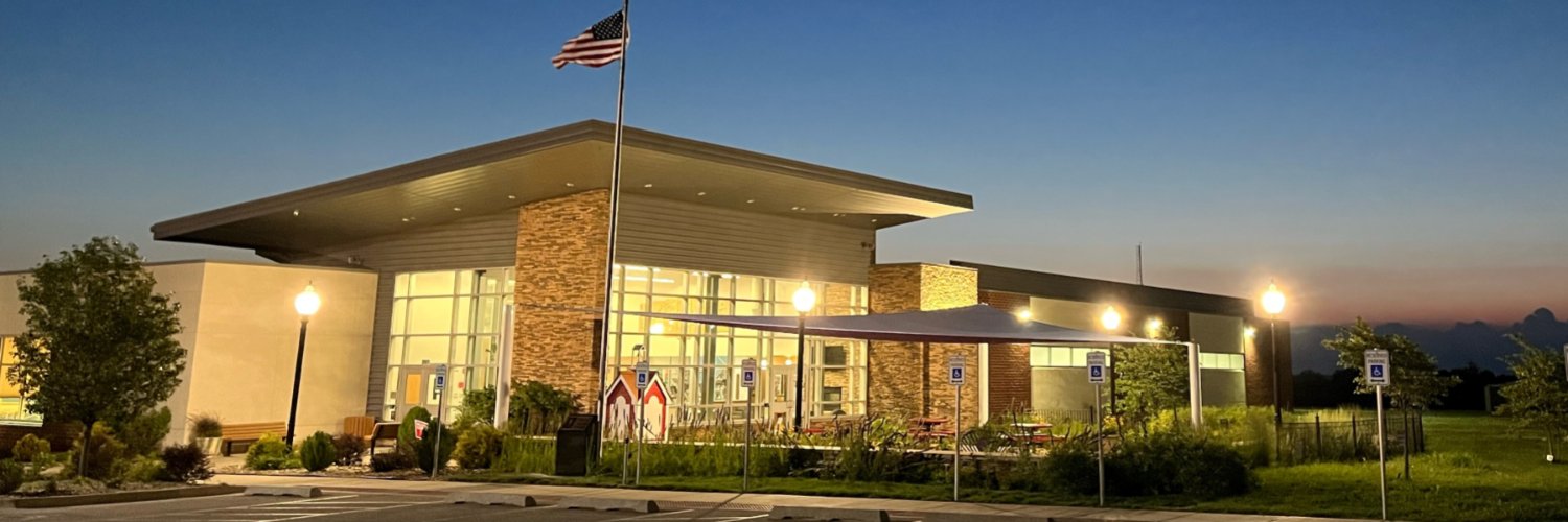 YMCA of St. Joseph banner