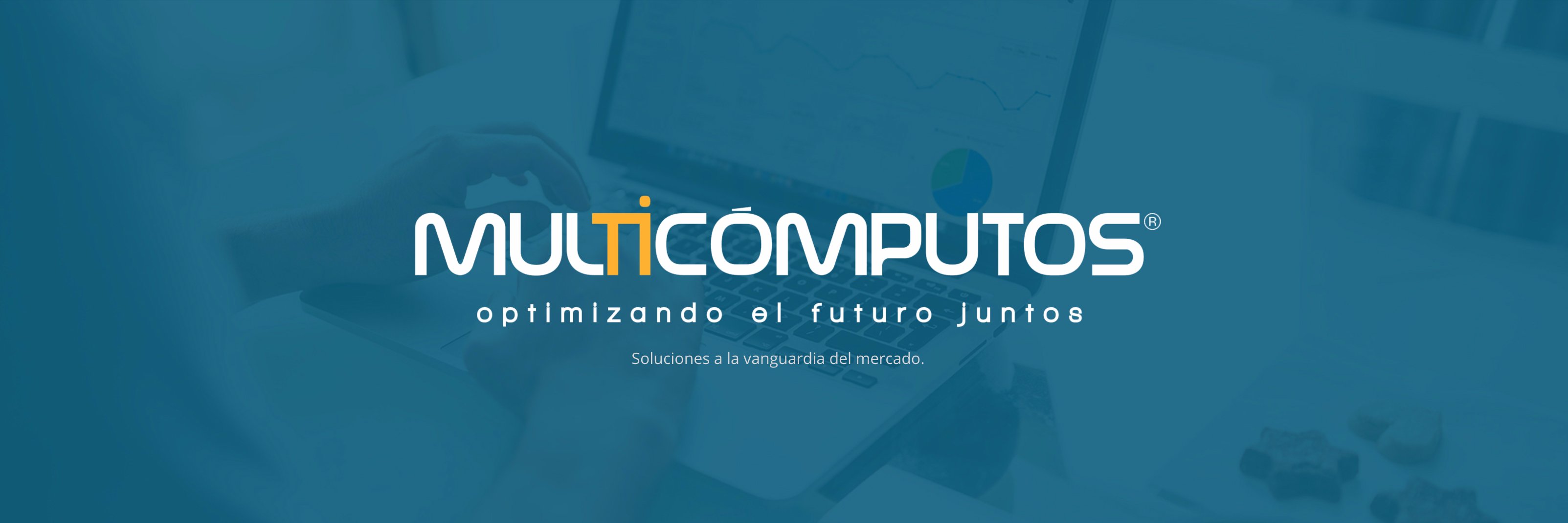 Multicomputos's profile banner image