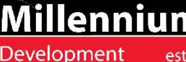 MillenniumDev Profile Banner