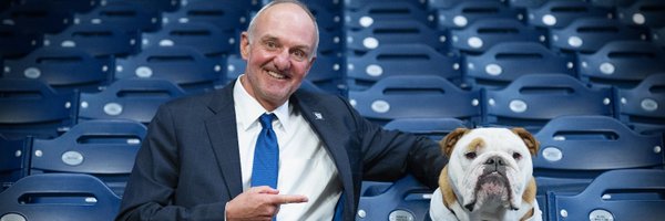 TheButlerBlue Profile Banner