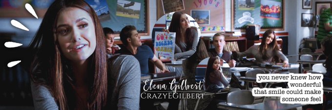 Elena.{Parody}. banner