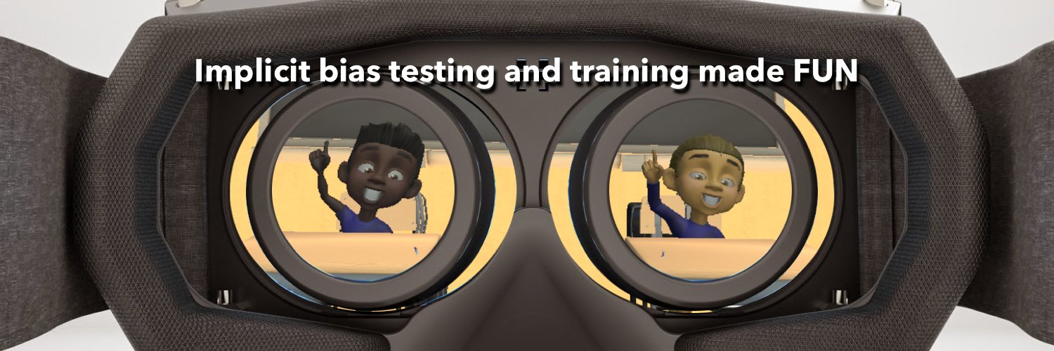 Debias VR banner