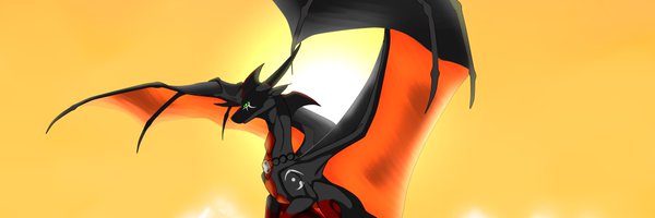 SoulDragonWFlow Profile Banner