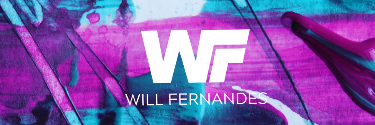 bywillfernandes's profile banner image
