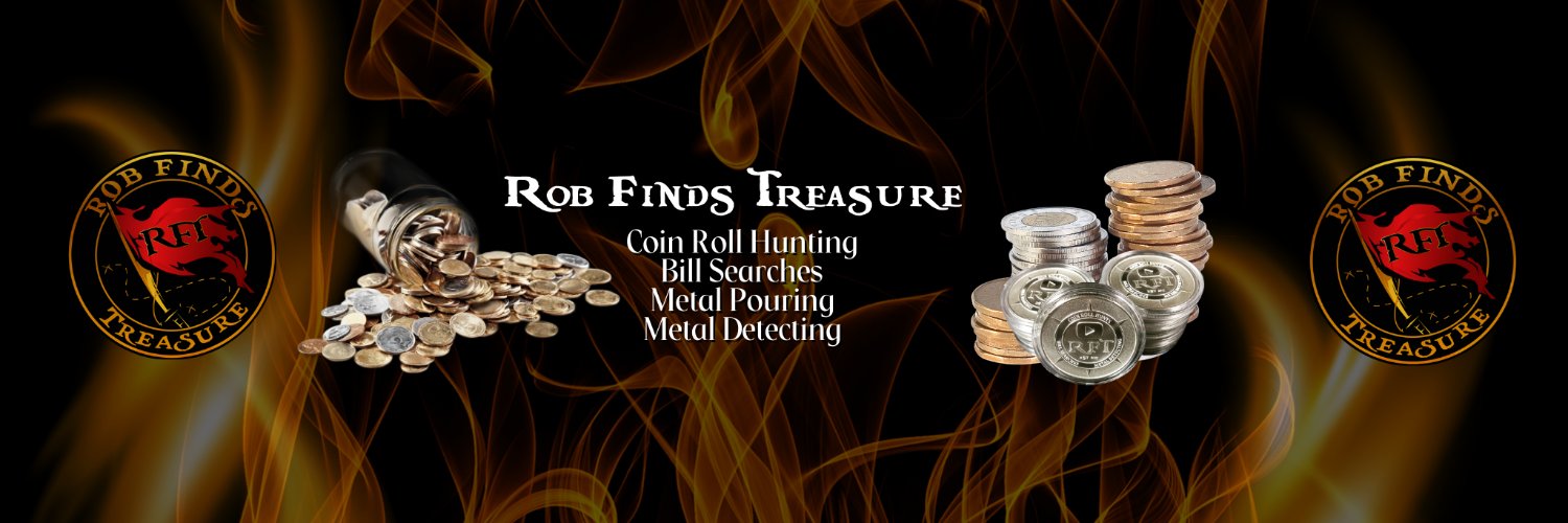 RobFindsTreasure banner