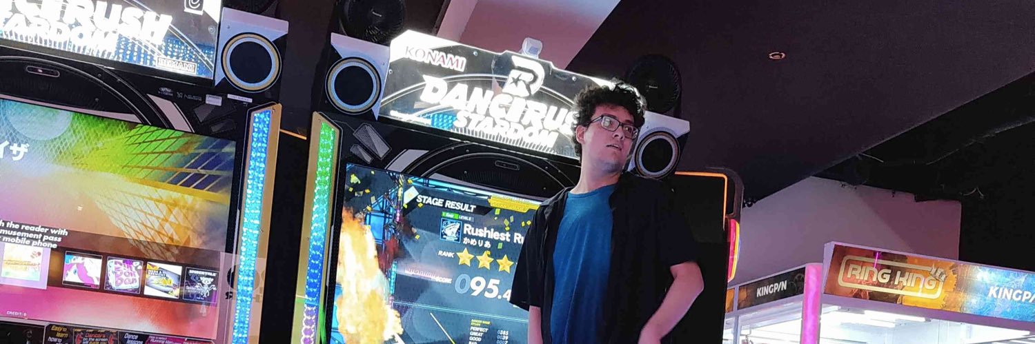 CyberD banner