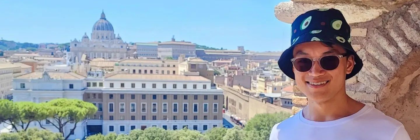 JoHo 🇳🇱 banner