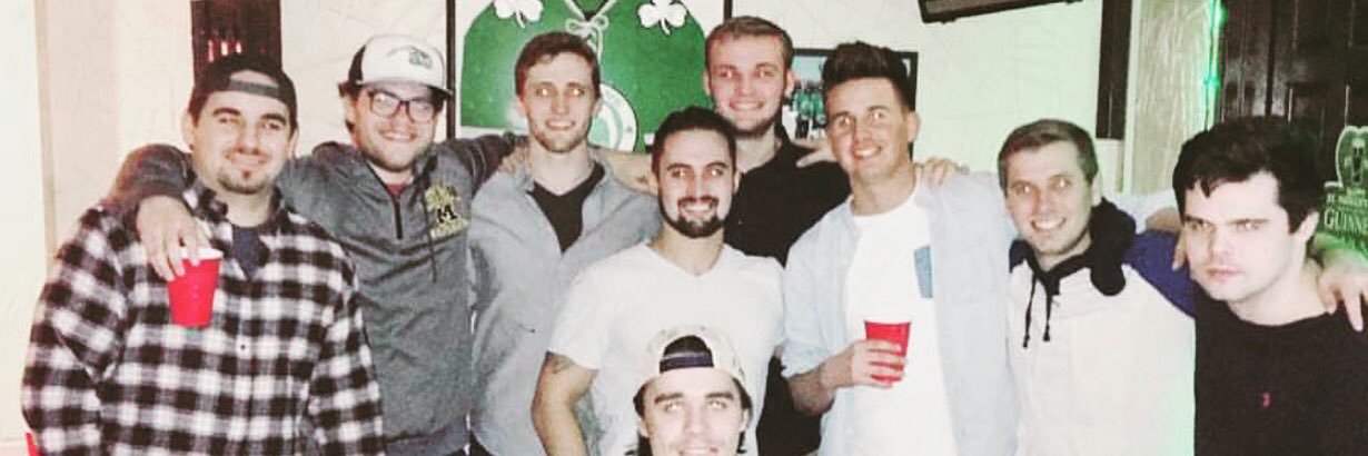 Soup Man SZN's banner