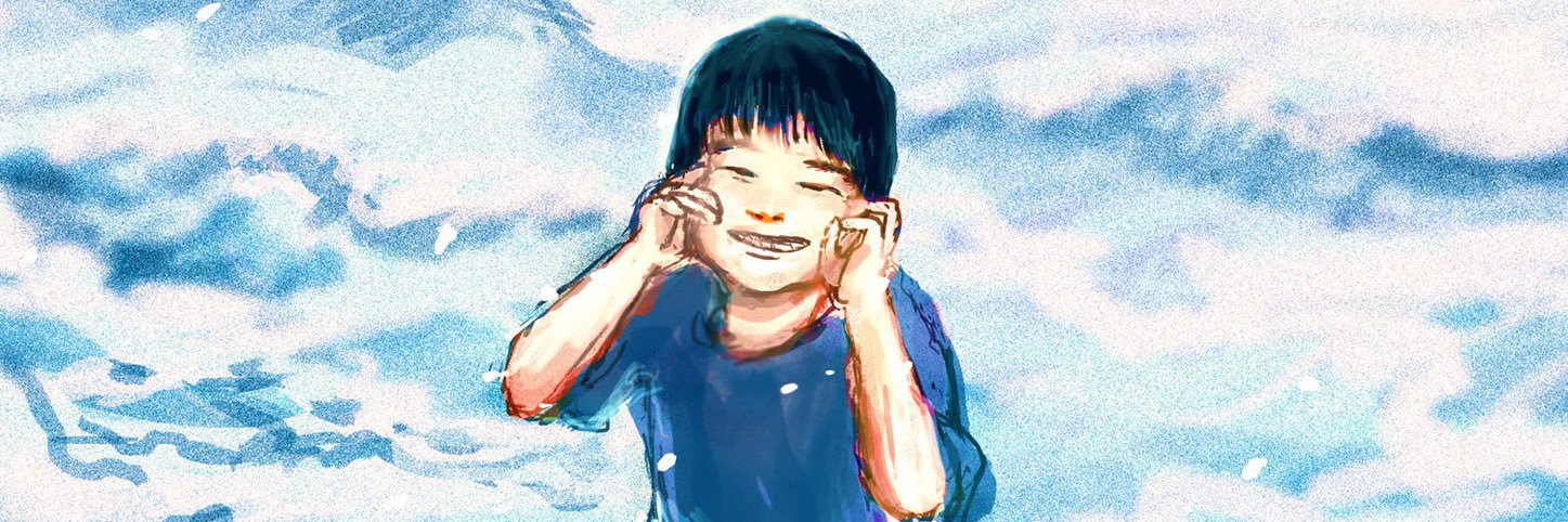 nya6me6's profile banner image