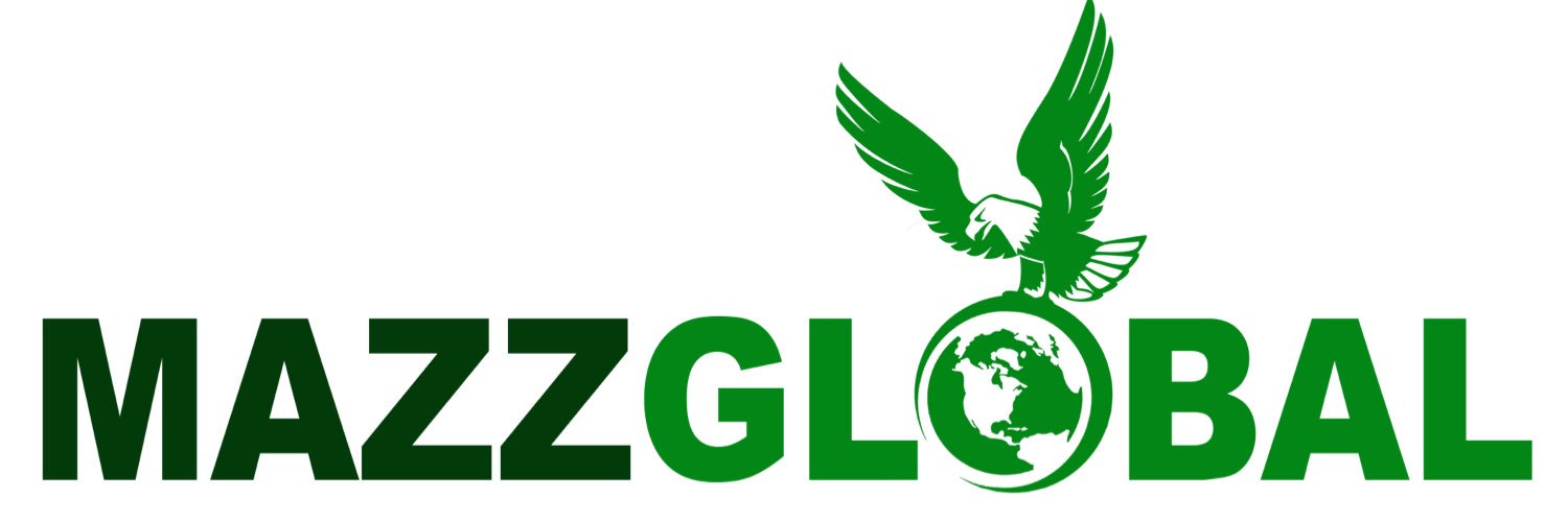 MazzGlobal's profile banner image