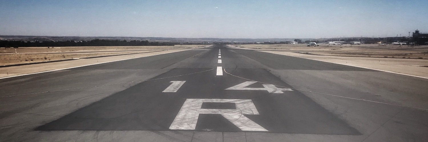 AAviationNet's profile banner image