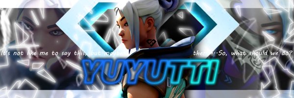 yuyuttiofficial Profile Banner