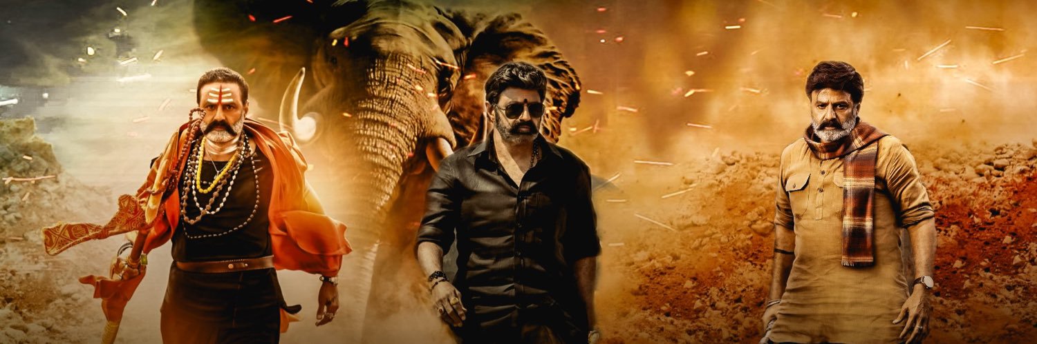 Balakrishna6666's profile banner image