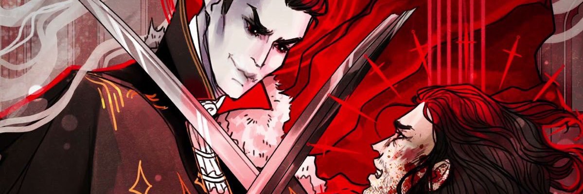 Stela de León 🗡️'s banner