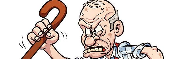 oldandgrumpygit's profile banner image