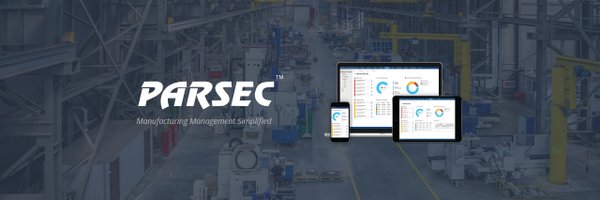 Parsec Automation Profile Banner