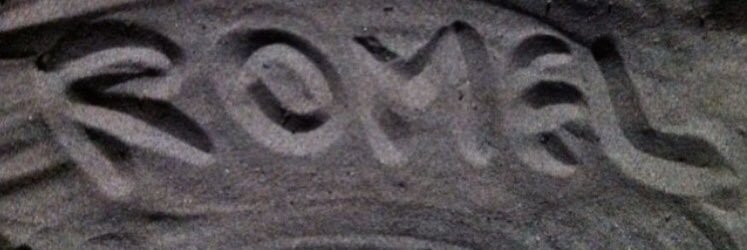 ROMEL MUÑOZ banner