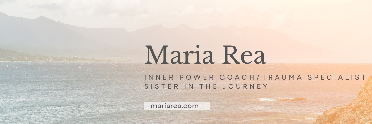mariarea8888's profile banner image