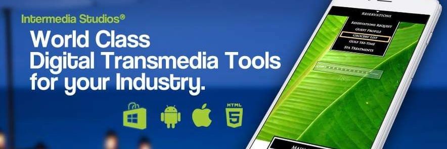 IntermediaST's profile banner image